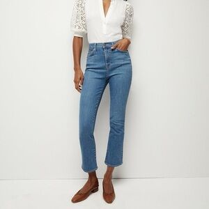 Veronica Beard Jeans